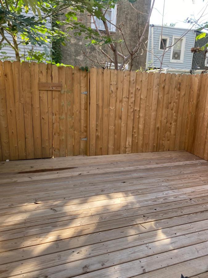 Private Room In South Philly Near Arenas! Philadelphia Exteriör bild