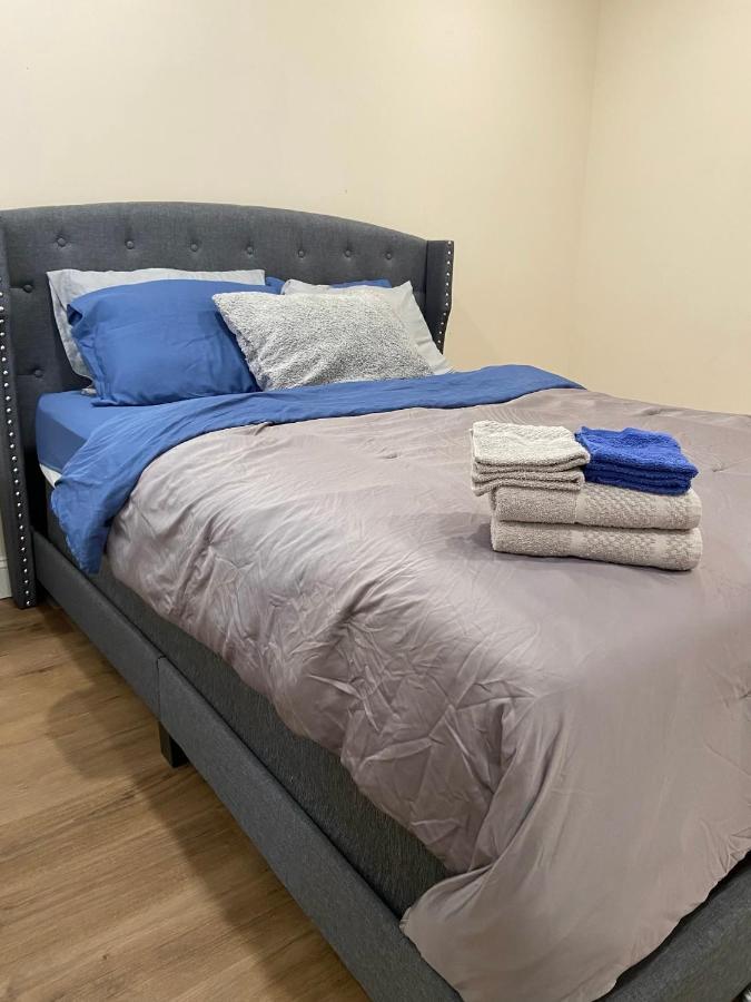 Private Room In South Philly Near Arenas! Philadelphia Exteriör bild