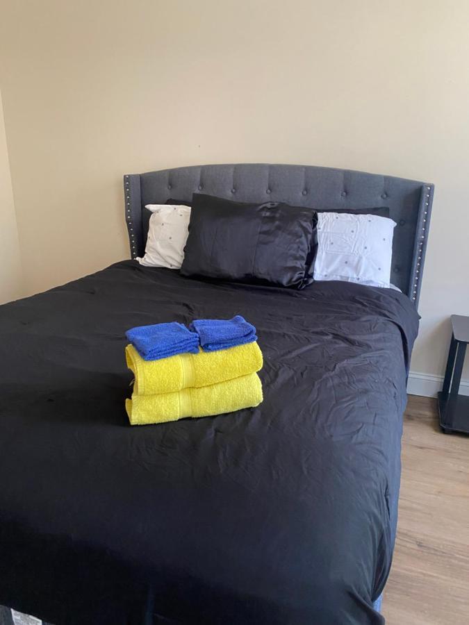 Private Room In South Philly Near Arenas! Philadelphia Exteriör bild