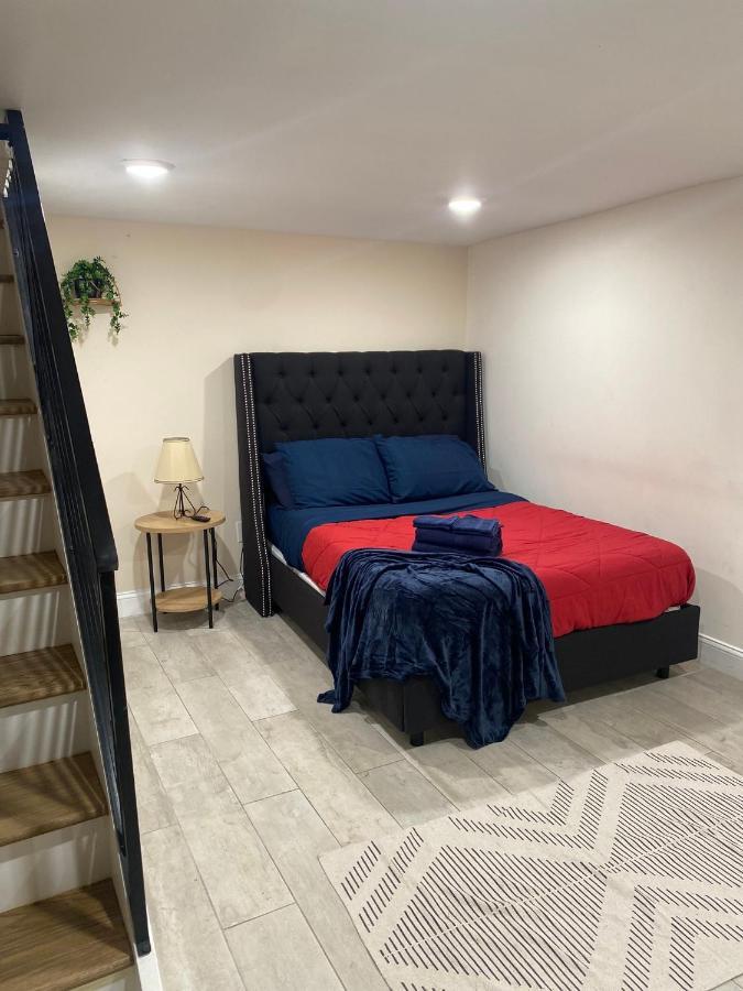 Private Room In South Philly Near Arenas! Philadelphia Exteriör bild