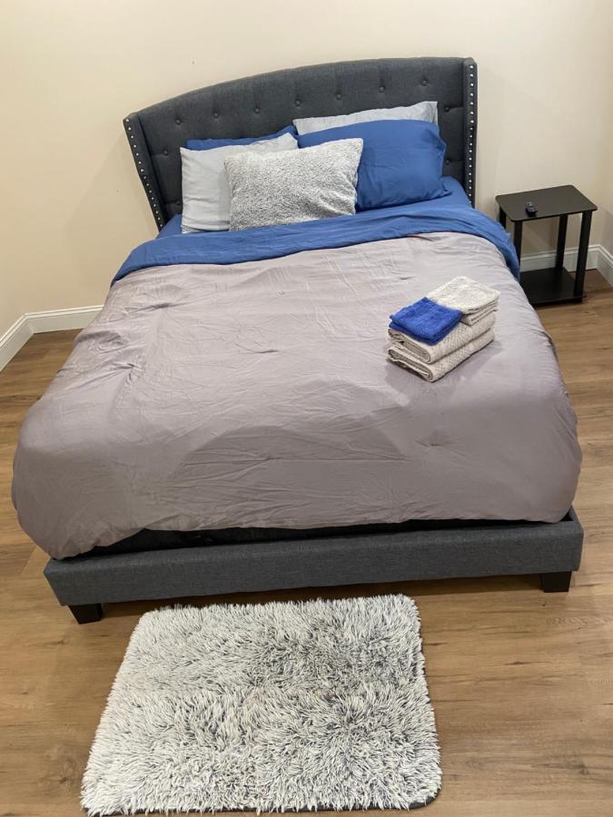 Private Room In South Philly Near Arenas! Philadelphia Exteriör bild
