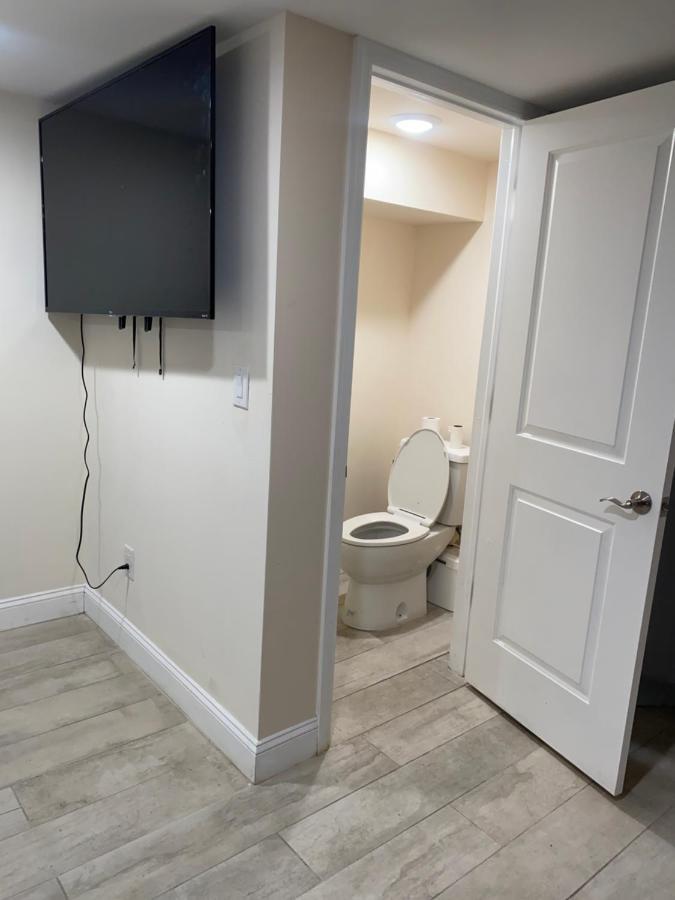 Private Room In South Philly Near Arenas! Philadelphia Exteriör bild