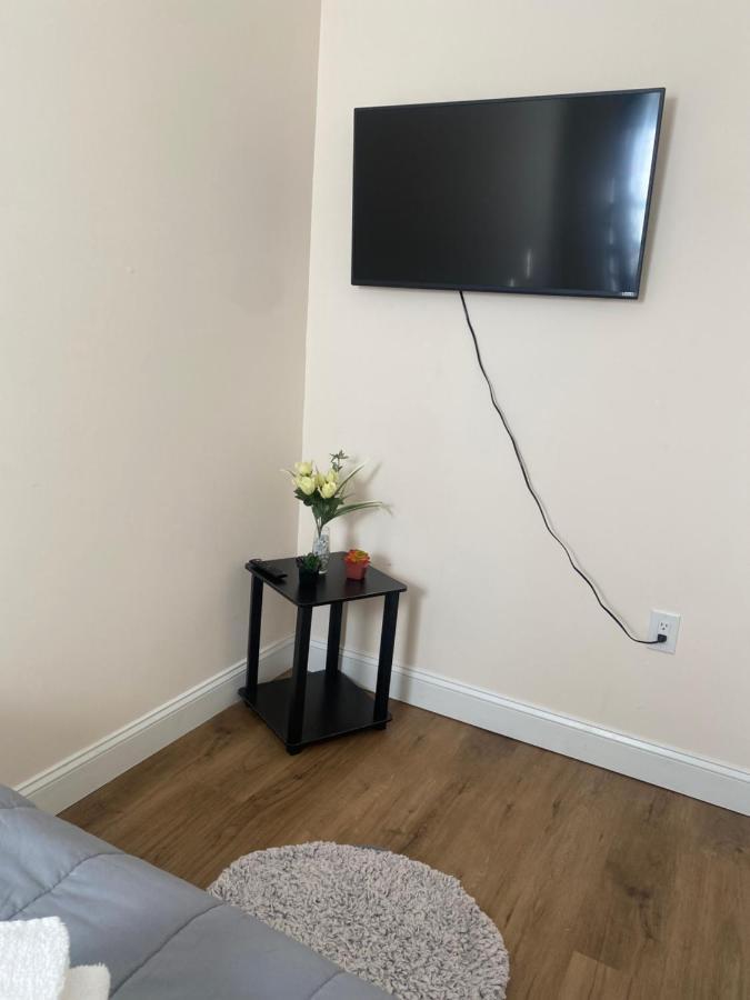 Private Room In South Philly Near Arenas! Philadelphia Exteriör bild