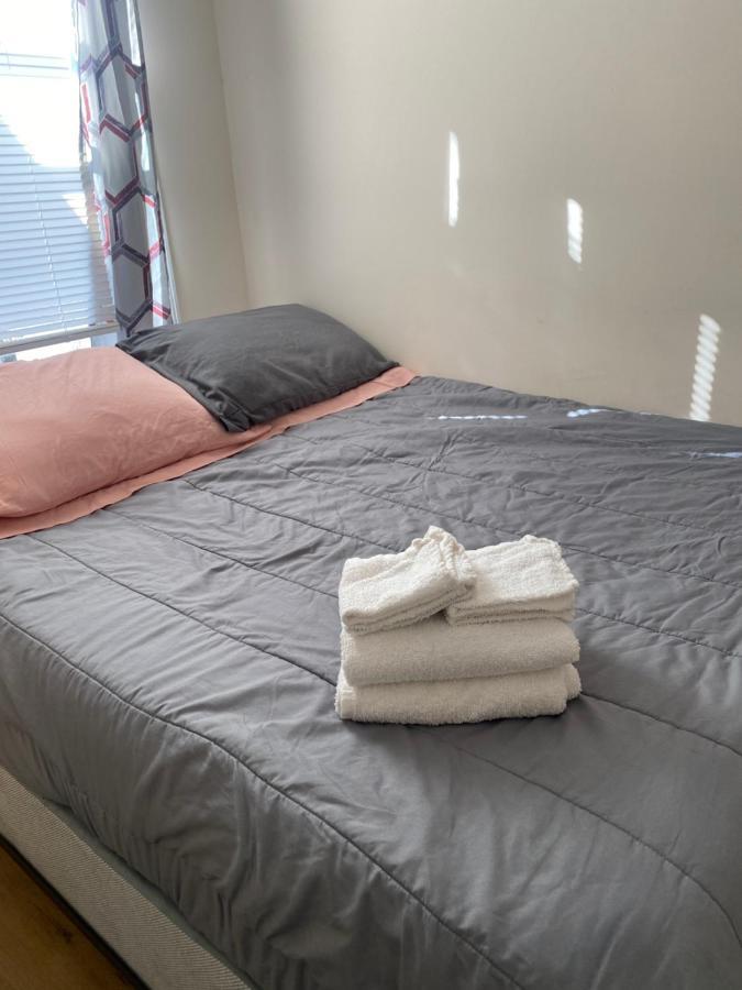 Private Room In South Philly Near Arenas! Philadelphia Exteriör bild
