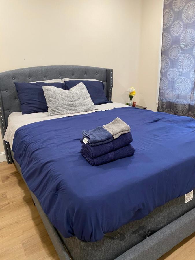 Private Room In South Philly Near Arenas! Philadelphia Exteriör bild