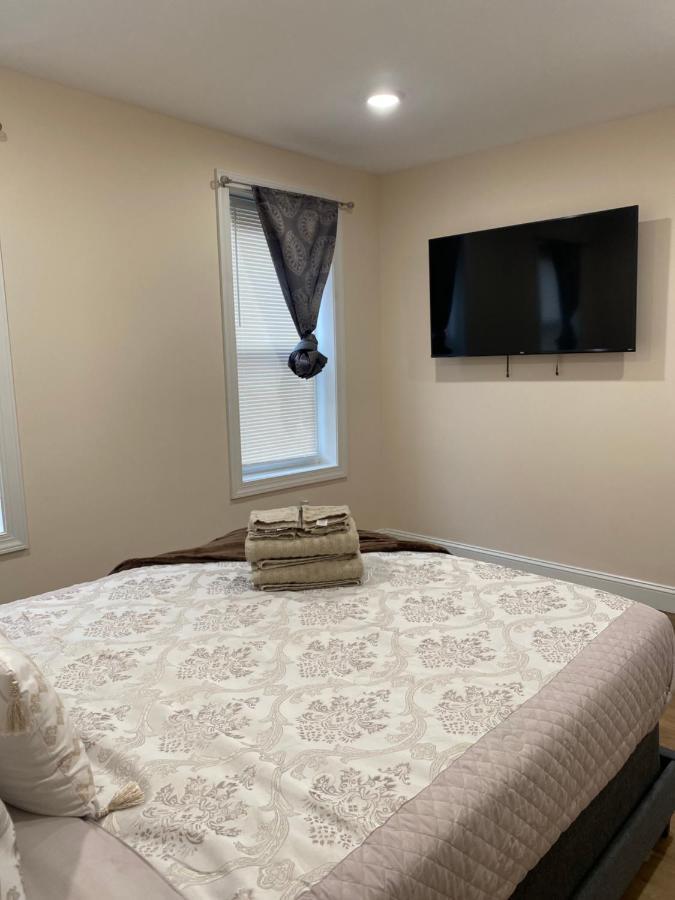 Private Room In South Philly Near Arenas! Philadelphia Exteriör bild
