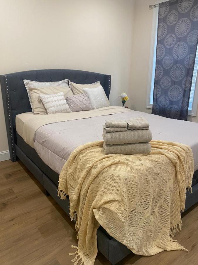 Private Room In South Philly Near Arenas! Philadelphia Exteriör bild