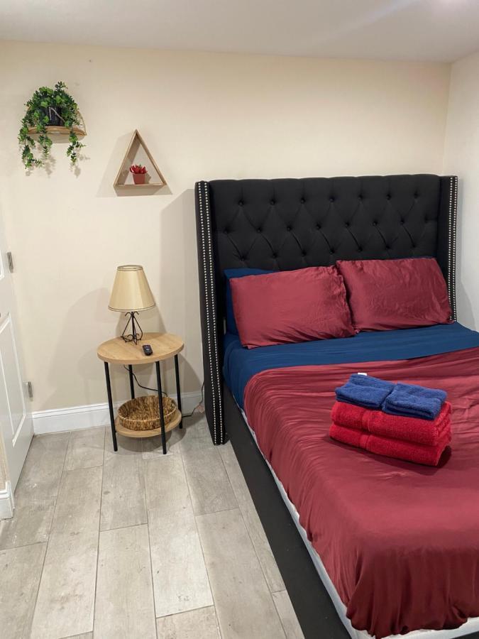 Private Room In South Philly Near Arenas! Philadelphia Exteriör bild